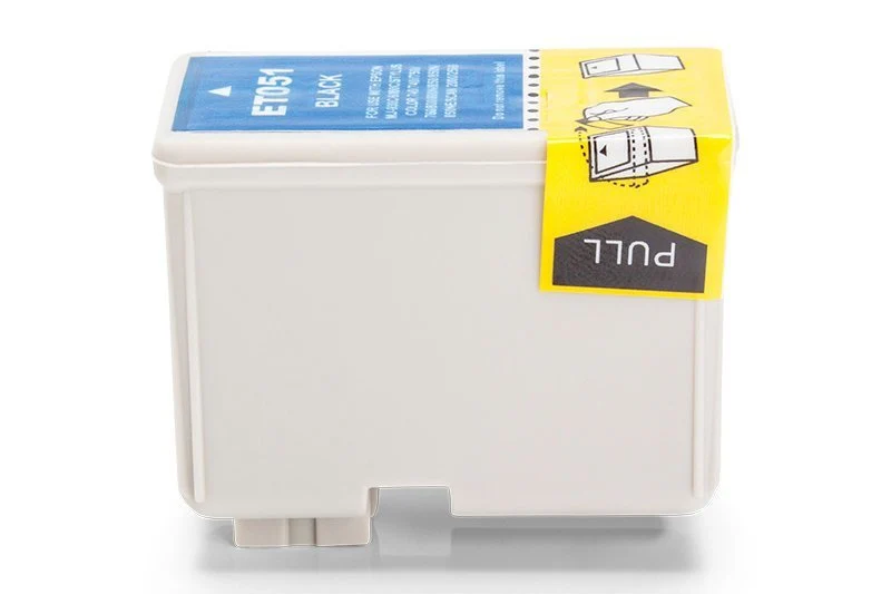 Alternative Tintenpatrone zu Epson T0511-20 - Image 2