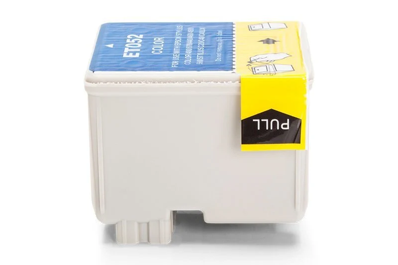 Alternative Tintenpatrone zu Epson T0511-20 - Image 3