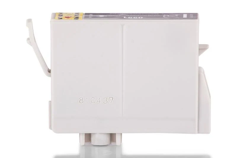 Alternative Tintenpatrone zu Epson T0551