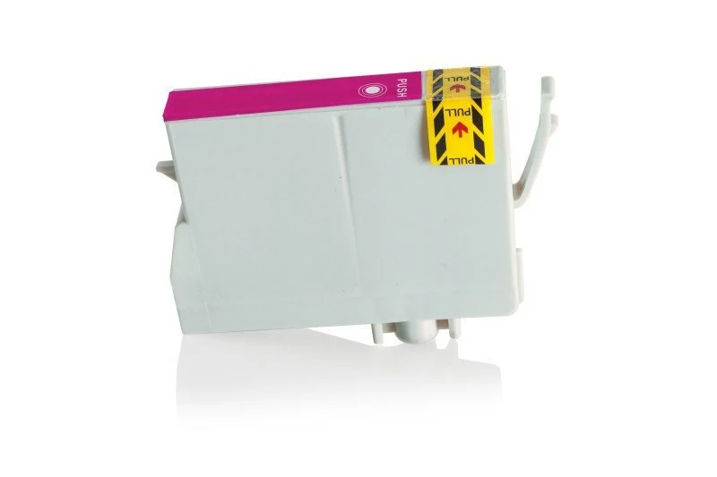 Alternative Tintenpatrone zu Epson T0593