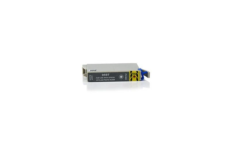 Alternative Tintenpatrone zu Epson T0597