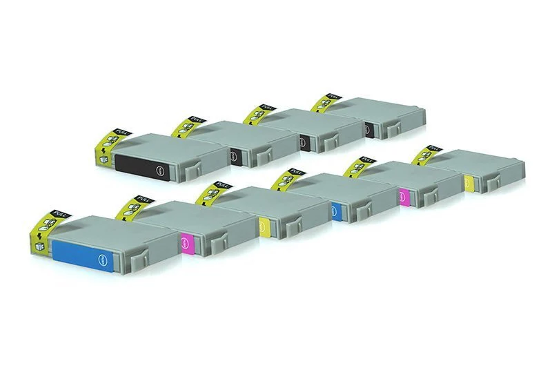 Alternative Tintenpatrone zu Epson T0715