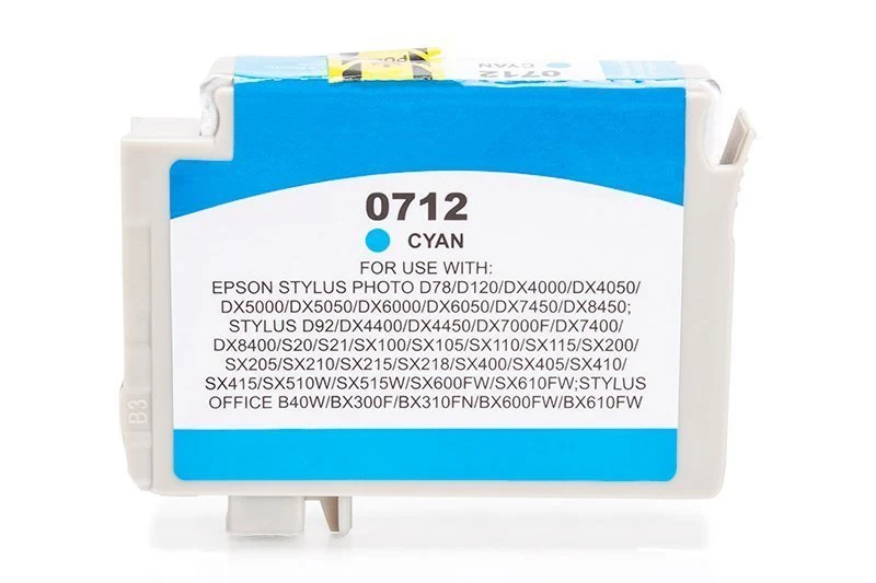 Alternative Tintenpatrone zu Epson T0715 - Image 3