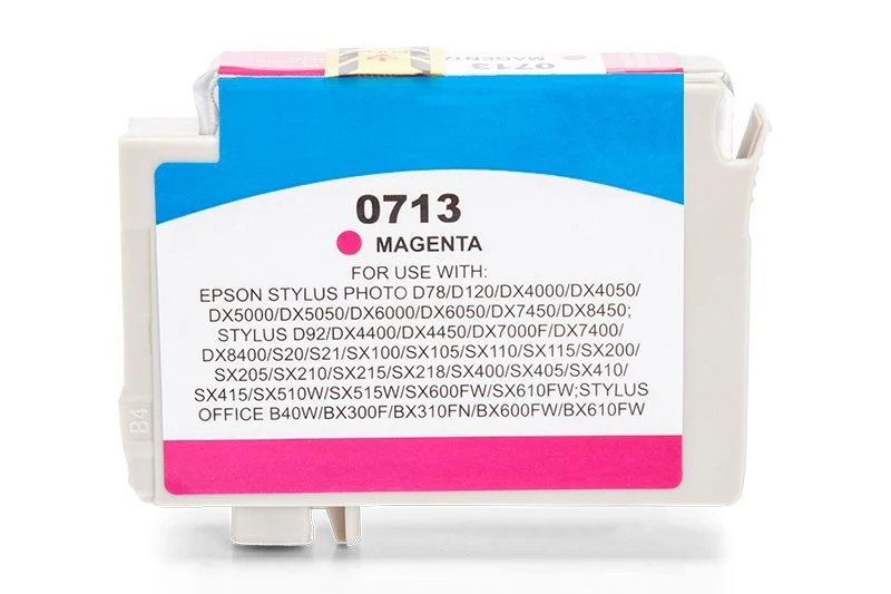 Alternative Tintenpatrone zu Epson T0715 - Image 4