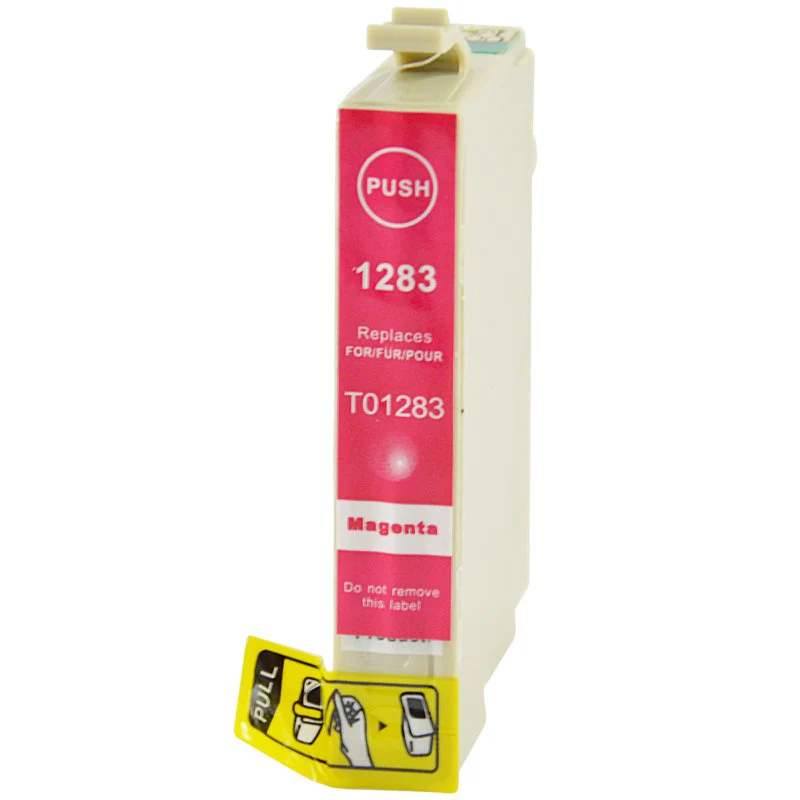 Alternative Tintenpatrone zu Epson T1282 - Image 2
