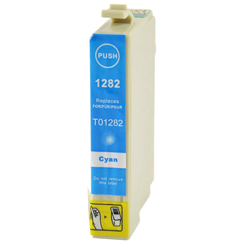 Alternative Tintenpatrone zu Epson T1284 - Image 3