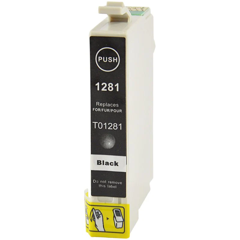 Alternative Tintenpatrone zu Epson T1285 - Image 3