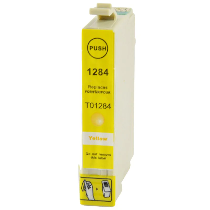 Alternative Tintenpatrone zu Epson T1285 - Image 6