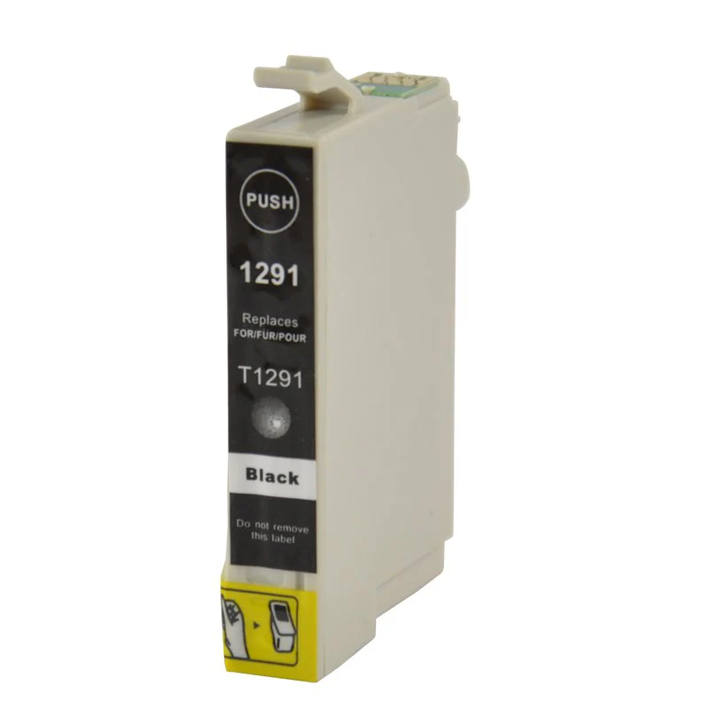 Alternative Tintenpatrone zu Epson T1295 - Image 6
