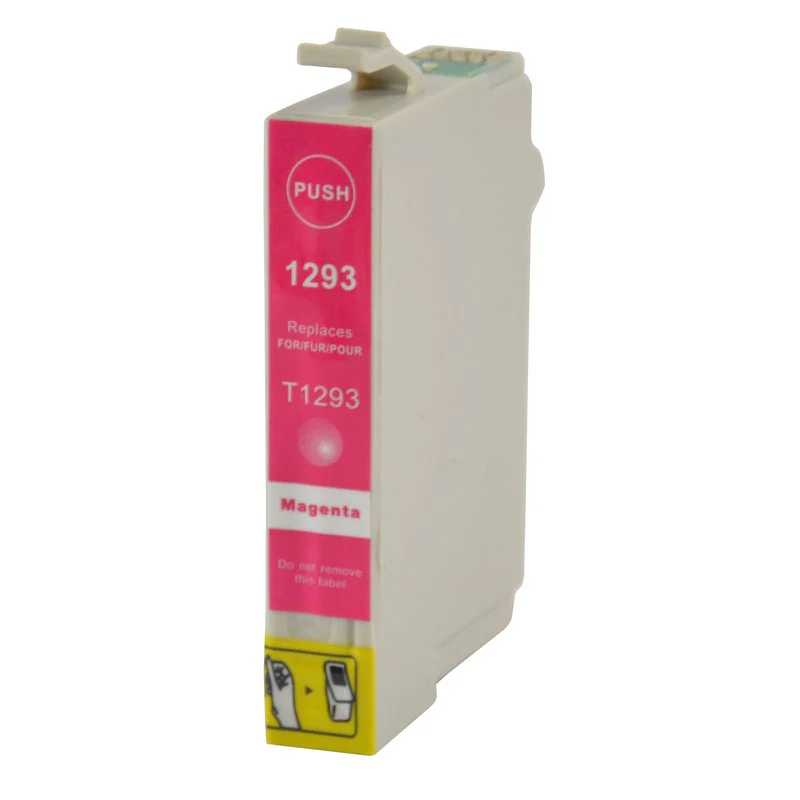 Alternative Tintenpatrone zu Epson T1295 - Image 8