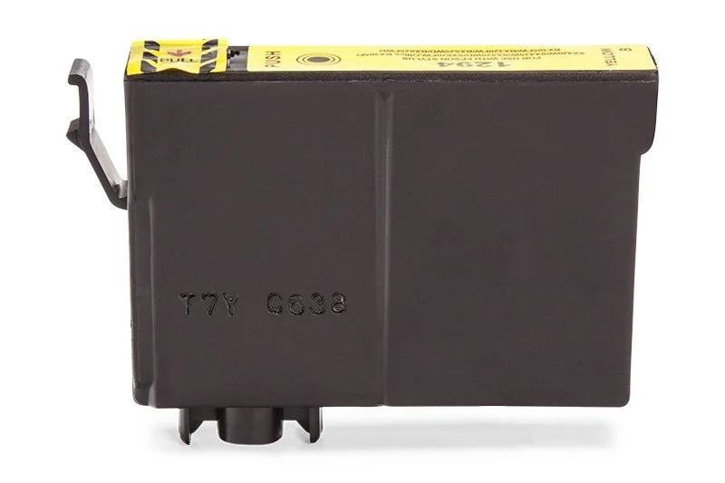 Alternative Tintenpatrone zu Epson T1295 - Image 5