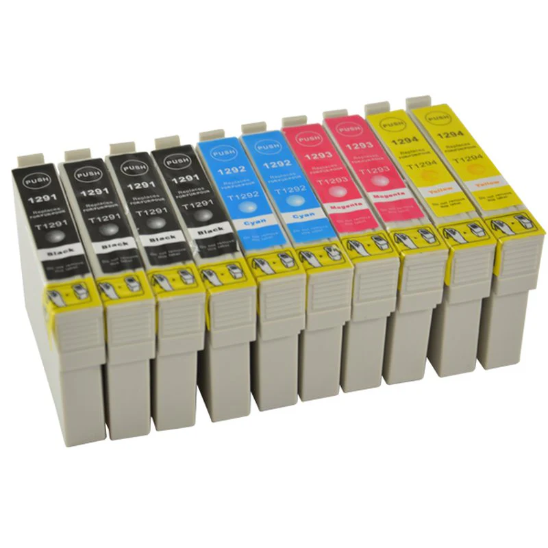 Alternative Tintenpatrone zu Epson T1295 - Image 2
