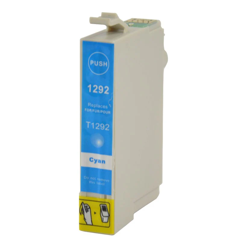 Alternative Tintenpatrone zu Epson T1295 - Image 7