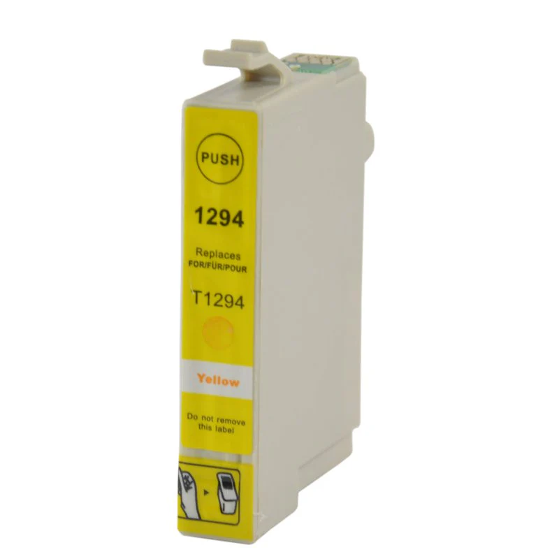 Alternative Tintenpatrone zu Epson T1295 - Image 9