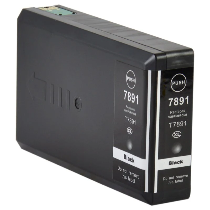 Alternative Tintenpatrone zu Epson T7891-4 - Image 2