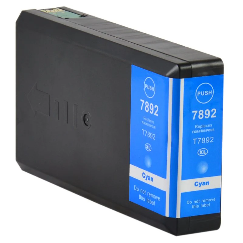 Alternative Tintenpatrone zu Epson T7891-4 - Image 3