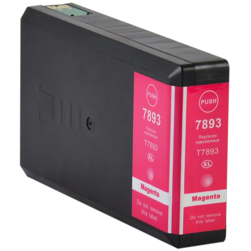 Alternative Tintenpatrone zu Epson T7893