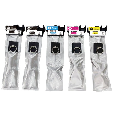 Alternative Tintenpatrone zu Epson T9441-4