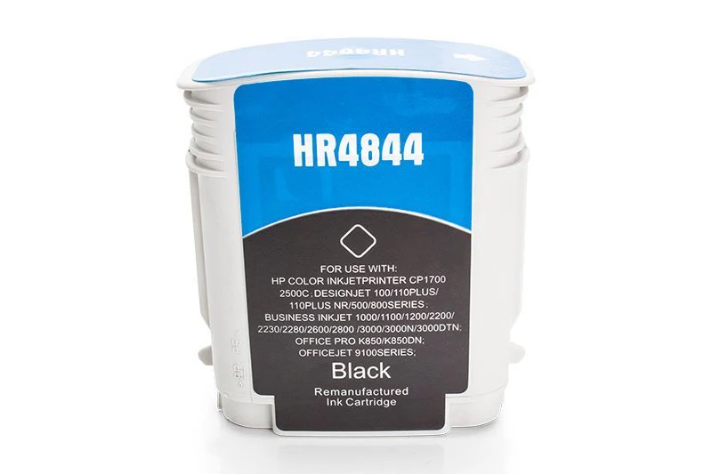 Alternative Tintenpatrone zu HP 10