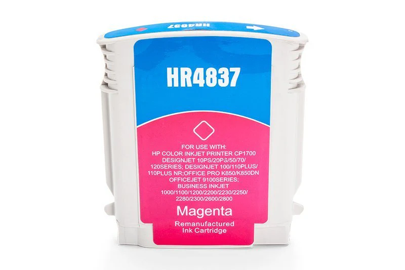 Alternative Tintenpatrone zu HP 11 - Image 3