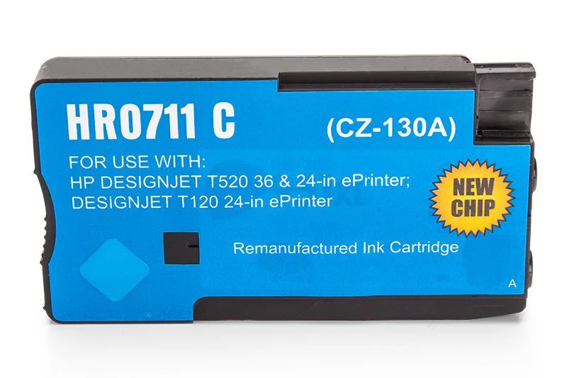 Alternative Tintenpatrone zu HP 711 L, XL - Image 3