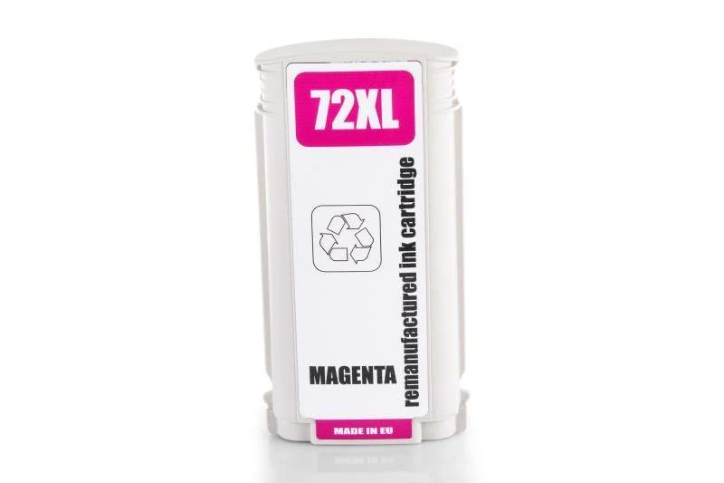 Alternative Tintenpatrone zu HP 72