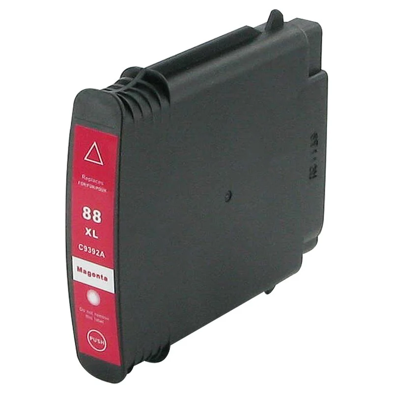 Alternative Tintenpatrone zu HP 88 XL - Image 4