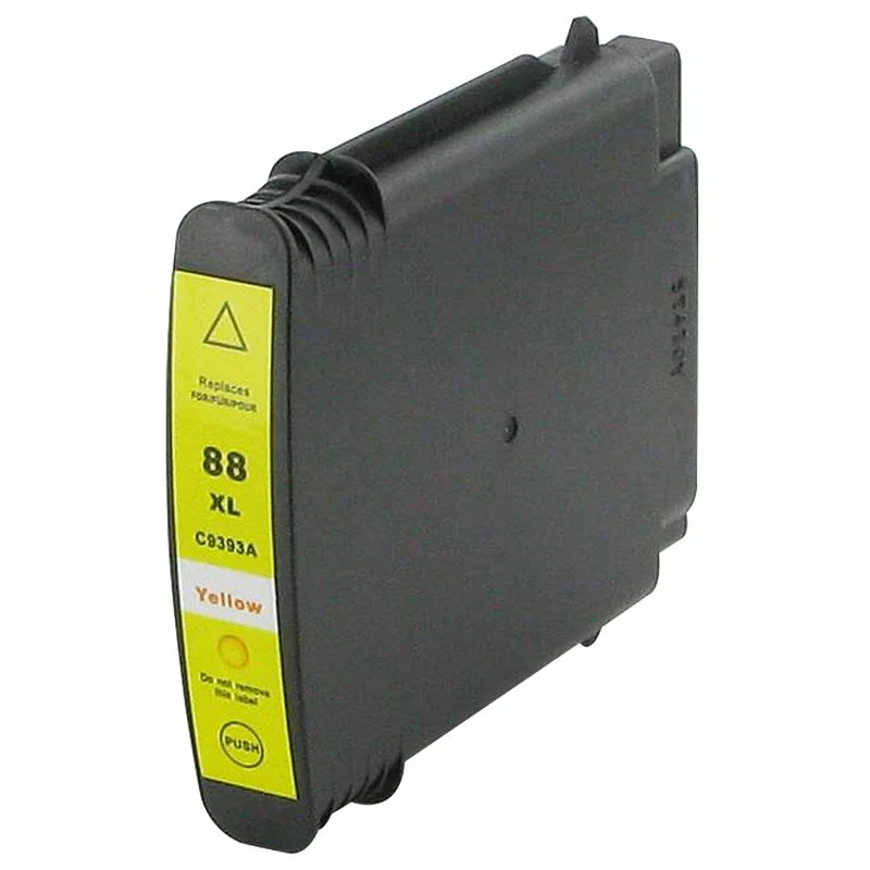 Alternative Tintenpatrone zu HP 88 XL - Image 5