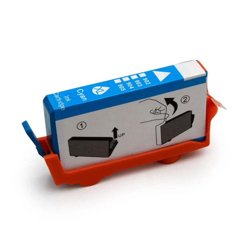 Alternative Tintenpatrone zu HP 903 XL - Image 3