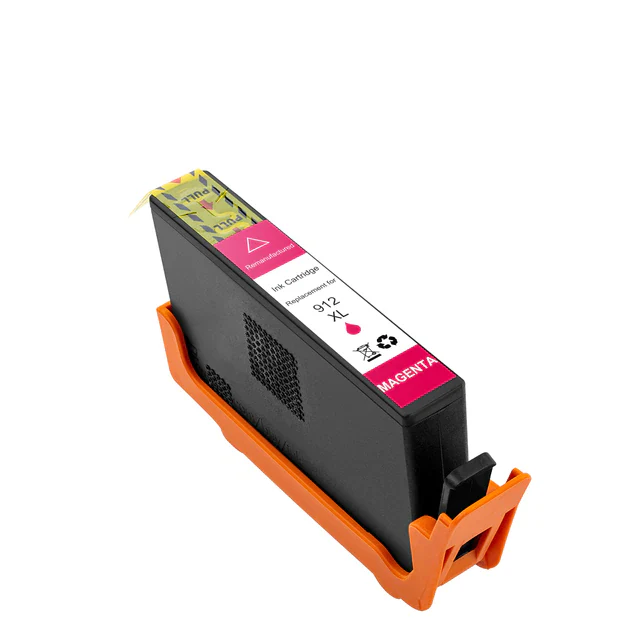 Alternative Tintenpatrone zu HP 912 XL - Image 4