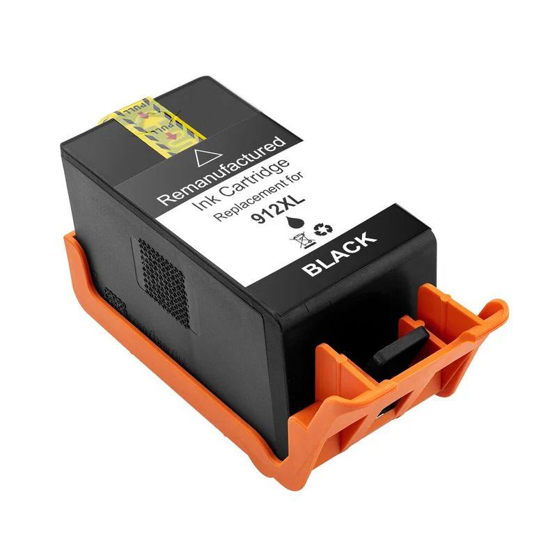 Alternative Tintenpatrone zu HP 912 XL - Image 2