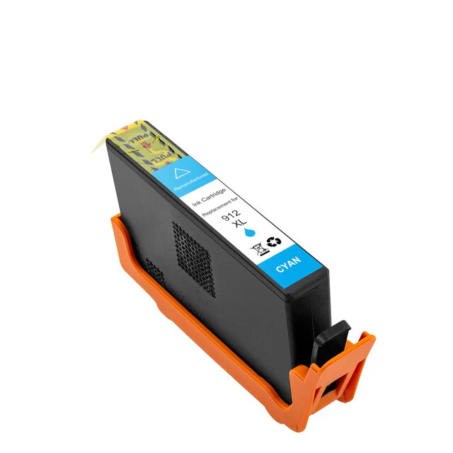 Alternative Tintenpatrone zu HP 912 XL - Image 3