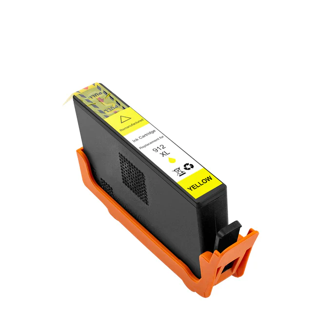 Alternative Tintenpatrone zu HP 912 XL - Image 5