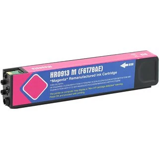 Alternative Tintenpatrone zu HP 913A - Image 4