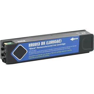 Alternative Tintenpatrone zu HP 913A - Image 2