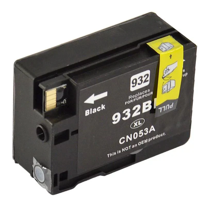 Alternative Tintenpatrone zu HP 932XL