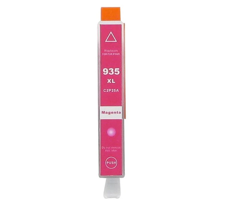 Alternative Tintenpatrone zu HP 935 XL - Image 2