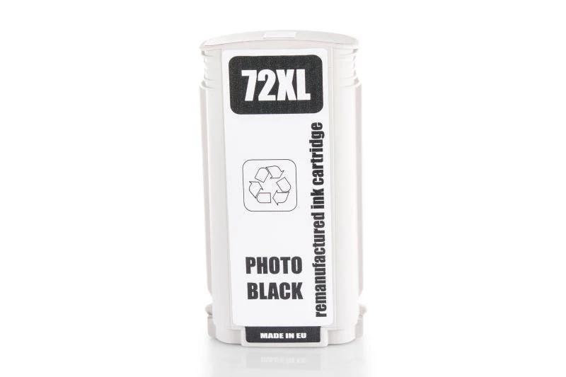 Alternative Tintenpatrone zu HP 72
