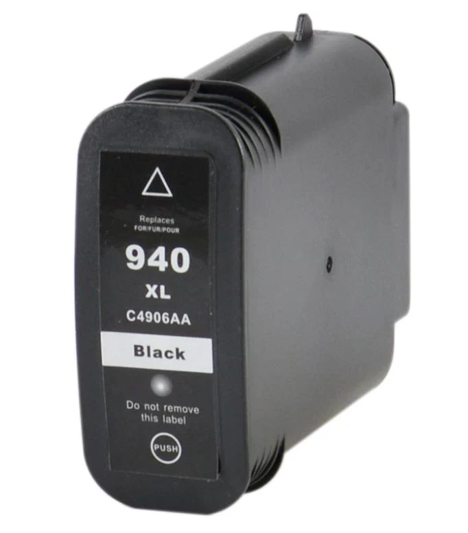 Alternative Tintenpatrone zu HP 940 XL - Image 2