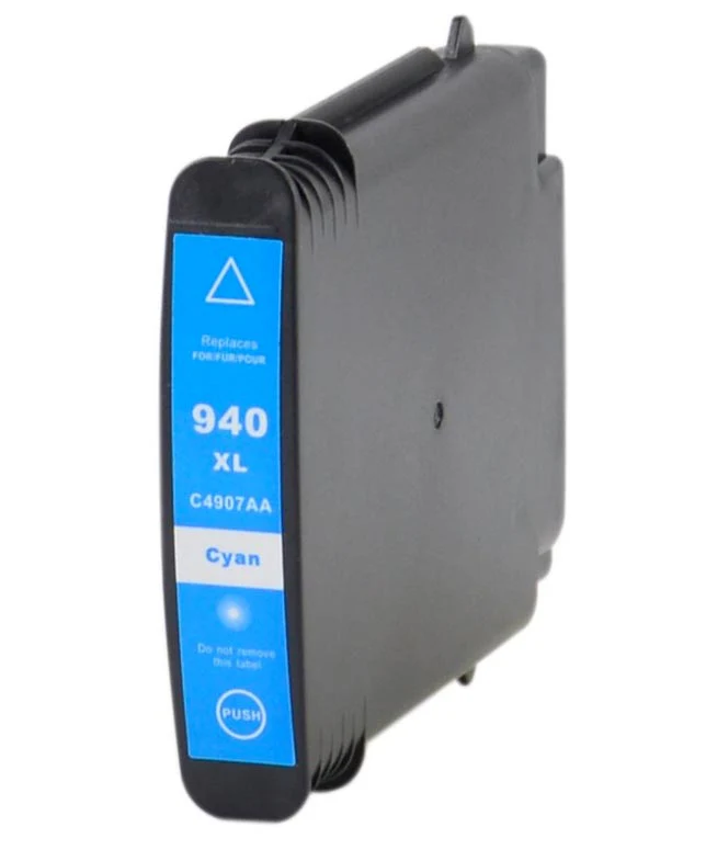 Alternative Tintenpatrone zu HP 940 XL - Image 2