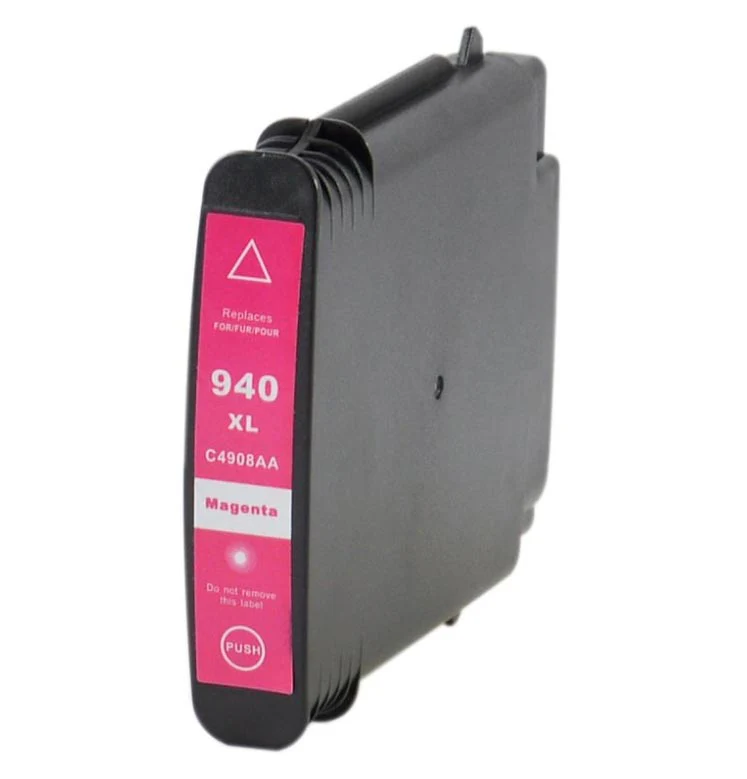 Alternative Tintenpatrone zu HP 940 XL - Image 3