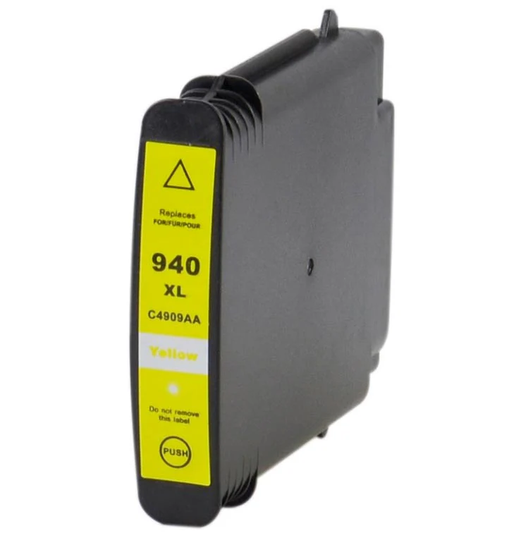 Alternative Tintenpatrone zu HP 940 XL - Image 4