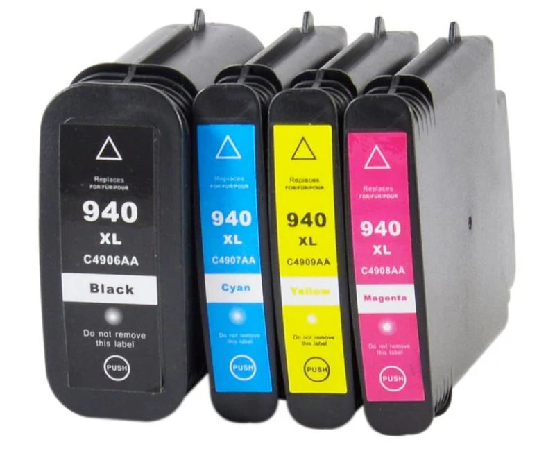 Alternative Tintenpatrone zu HP 940 XL - Image 5