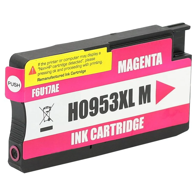 Alternative Tintenpatrone zu HP 953 XL - Image 4