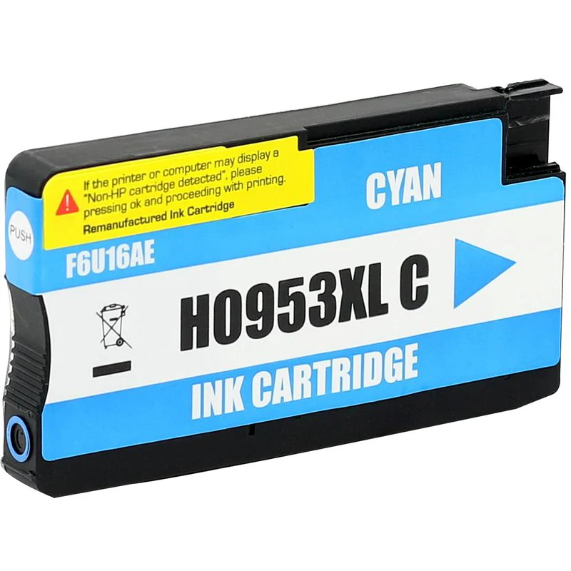 Alternative Tintenpatrone zu HP 953 XL - Image 3