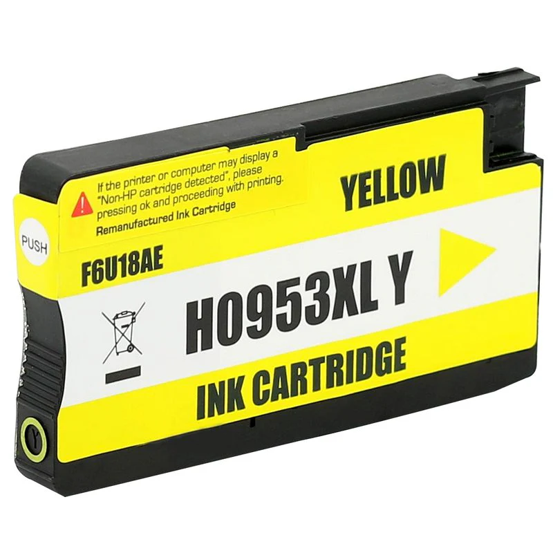 Alternative Tintenpatrone zu HP 953 XL - Image 5