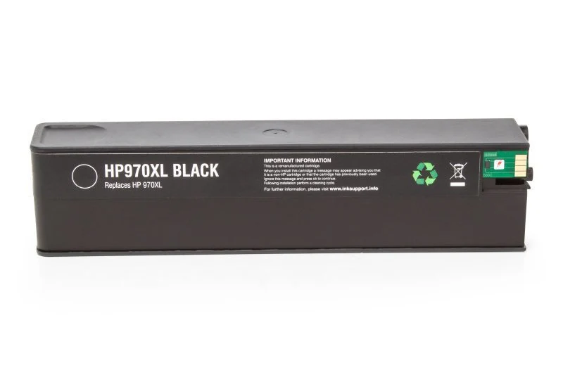 Alternative Tintenpatrone zu HP 970, 971 XL - Image 2
