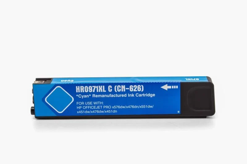 Alternative Tintenpatrone zu HP 970, 971 XL - Image 3