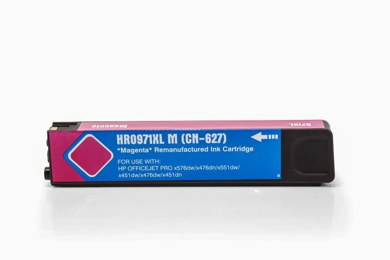 Alternative Tintenpatrone zu HP 970, 971 XL - Image 4