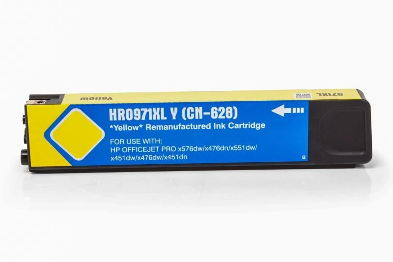 Alternative Tintenpatrone zu HP 970, 971 XL - Image 5